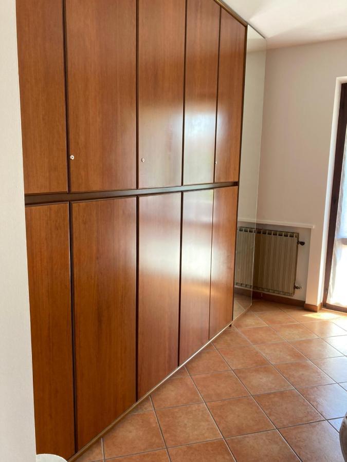 La Terrazza Sul Garda Hotel Zewnętrze zdjęcie