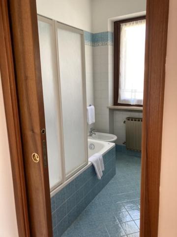 La Terrazza Sul Garda Hotel Zewnętrze zdjęcie