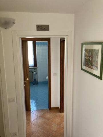 La Terrazza Sul Garda Hotel Zewnętrze zdjęcie