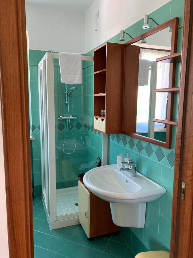 La Terrazza Sul Garda Hotel Zewnętrze zdjęcie