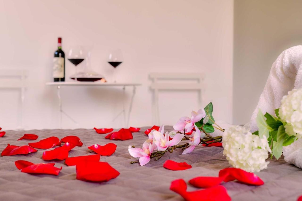 La Terrazza Sul Garda Hotel Zewnętrze zdjęcie