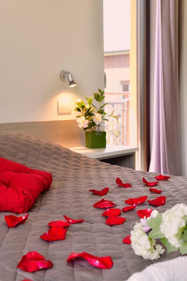 La Terrazza Sul Garda Hotel Zewnętrze zdjęcie